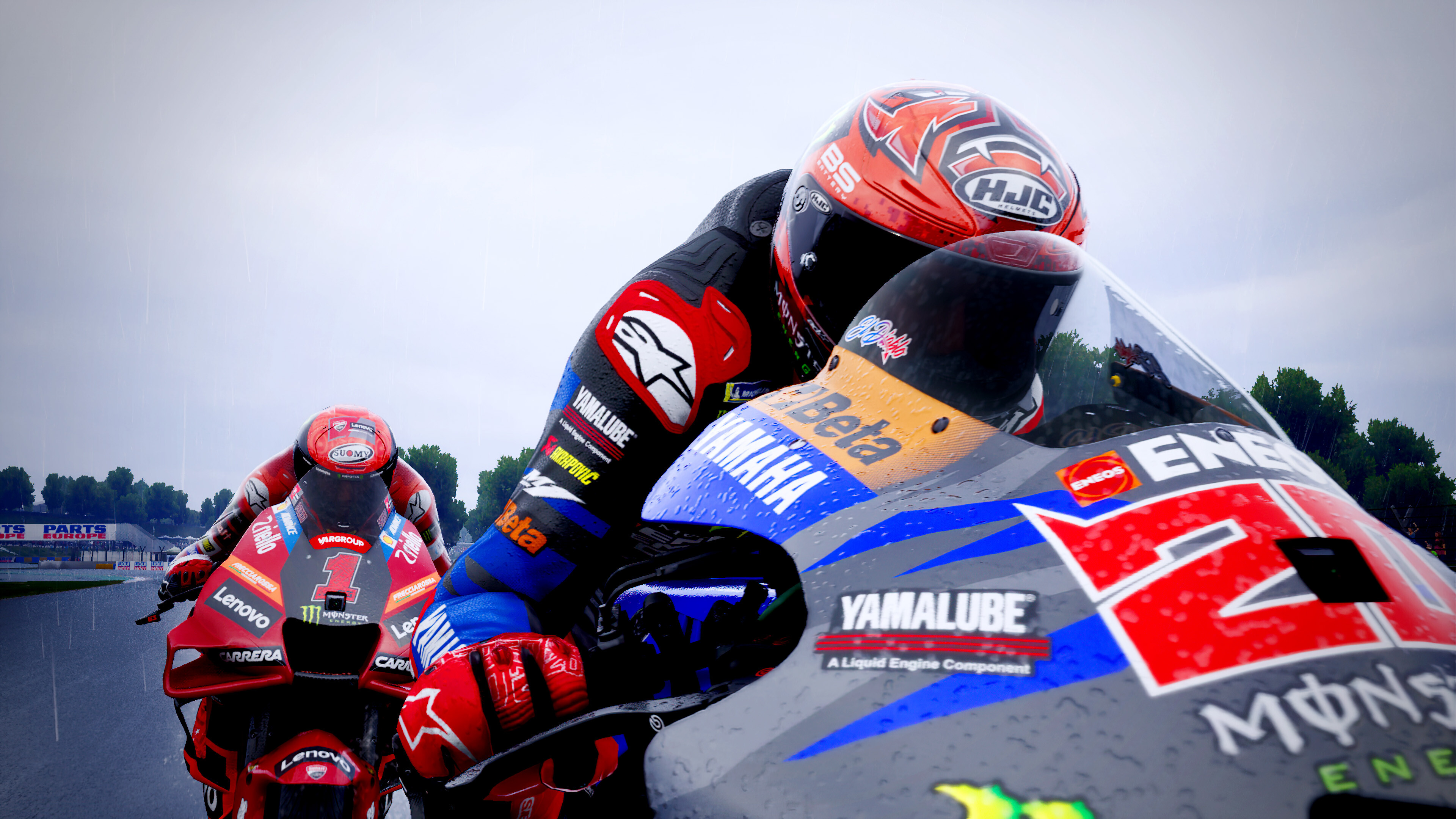 世界摩托大奖赛23|全DLC|22G大小|官方中文|支持手柄|MotoGP 23