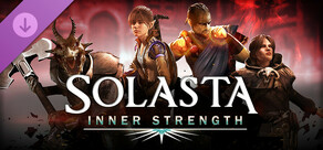 Solasta: Crown of the Magister - Inner Strength