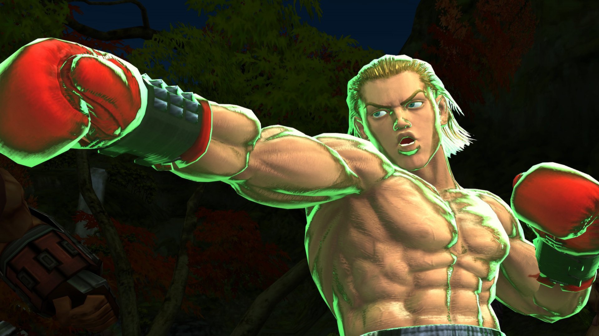 街头霸王X铁拳|官方中文|支持手柄|Street Fighter X Tekken|街霸X - 4
