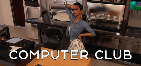 Computer Club/电脑俱乐部