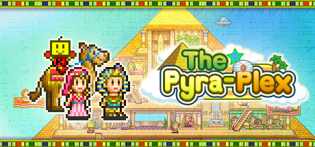 《金字塔王国物语/The Pyraplex》v2.13|容量69MB|官方简体中文|支持键盘.鼠标.手柄