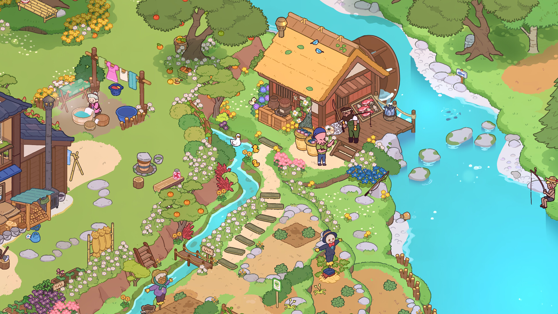 失物招领有限公司/Lost and Found Co.