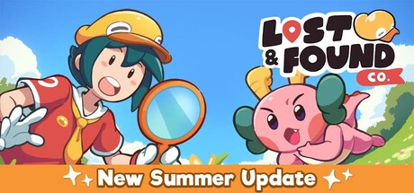 失物招领有限公司/Lost and Found Co.-生煎包游戏-VIGAME