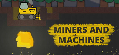 Miners and Machines