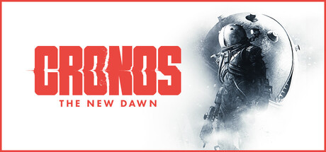 时间旅者：重生曙光 &ndash; 豪华版/Cronos The New Dawn Deluxe