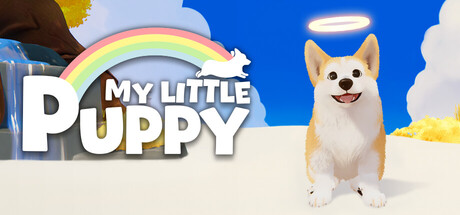 我的小柯基（My Little Puppy‌）v1.0.2517免安装中文版