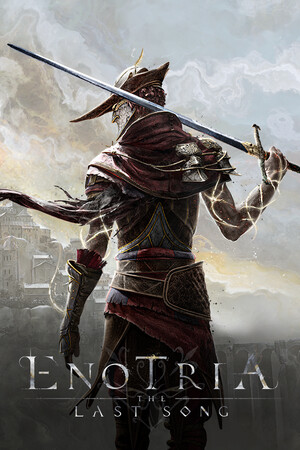 艾诺提亚:失落之歌/Enotria: The Last Song