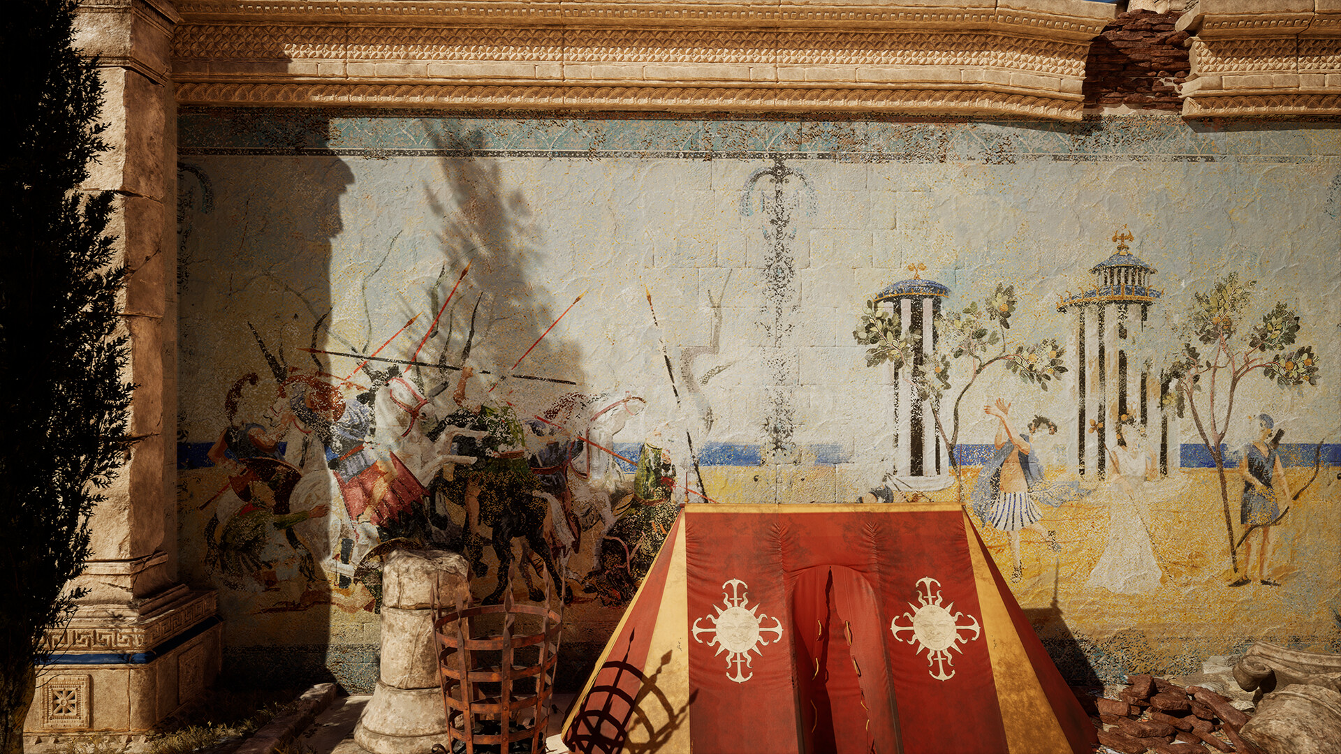 艾诺提亚：失落之歌/Enotria: The Last Song 截图 12