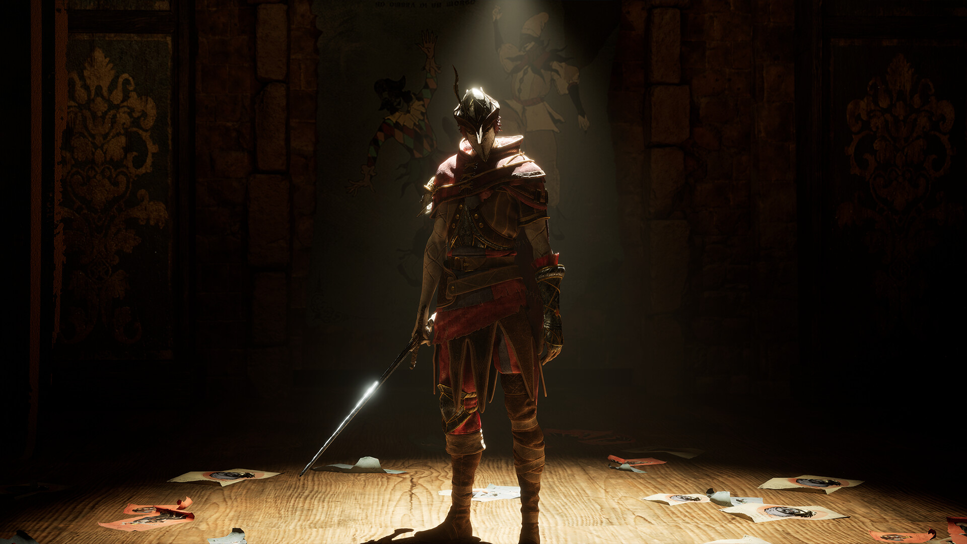 艾诺提亚：失落之歌/Enotria: The Last Song 截图 11