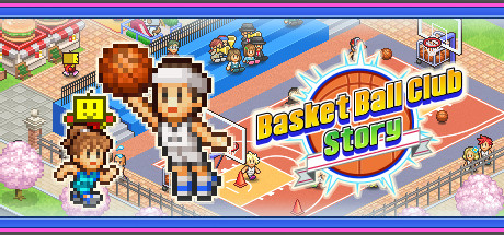篮球热潮物语 (Basketball Club Story)