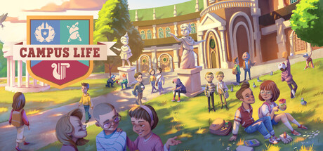 我的时光：大学日记/College Life-秋风资源网