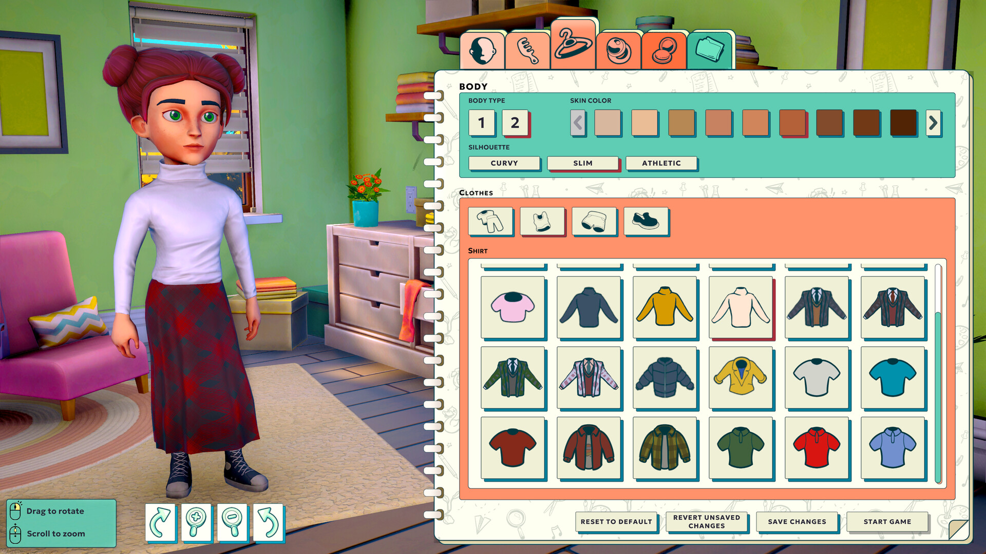 《校园生活(Campus Life)》|Build 20940147|中文|免安装硬盘版 《校园生活(Campus Life)》|Build 20940147|中文|免安装硬盘版