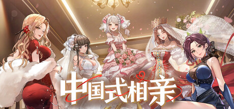 中国式相亲/Matchmaking Inc.-秋风资源网