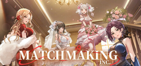 Matchmaking Inc./中国式相亲