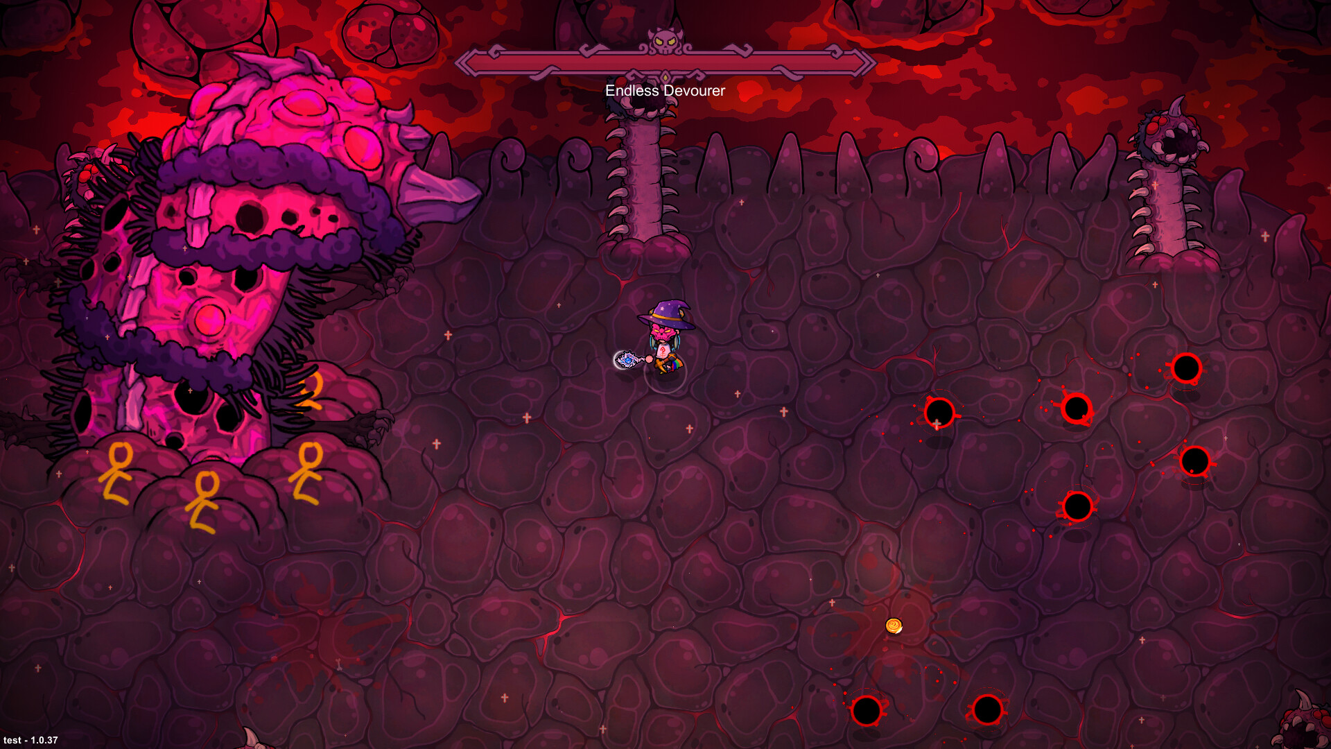 魔法工艺/Magicraft v1.2.5|动作冒险|容量1.8GB|免安装绿色中文版|支持键盘.鼠标.手柄-小辉娱乐网