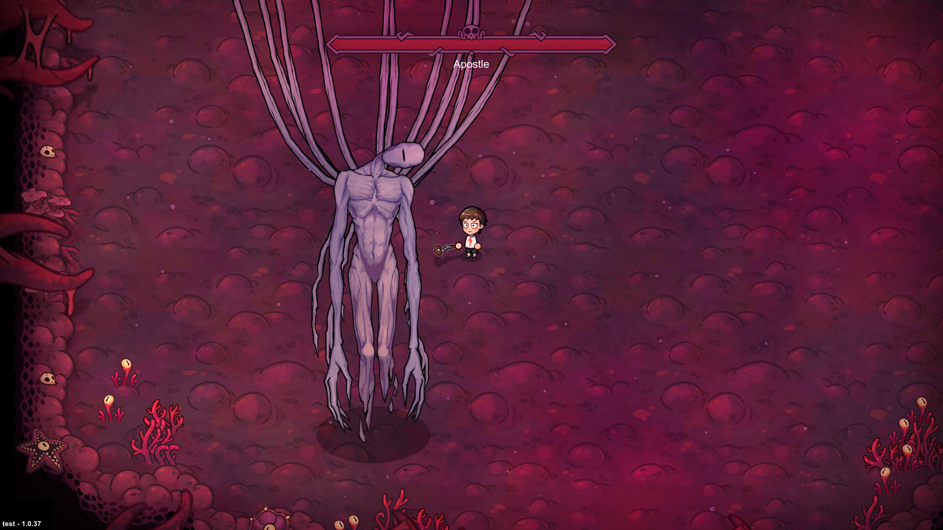 图片[8]-《魔法工艺/Magicraft》全DLC|官中免安装版-极客游戏