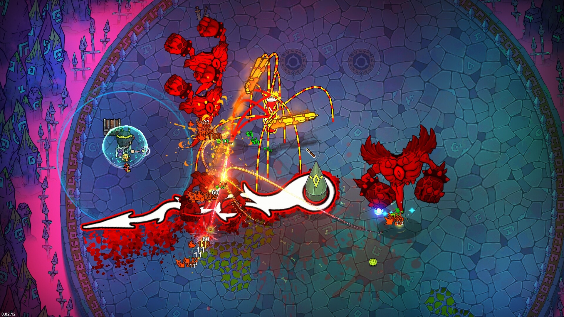 图片[15]-《魔法工艺/Magicraft》全DLC|官中免安装版-极客游戏