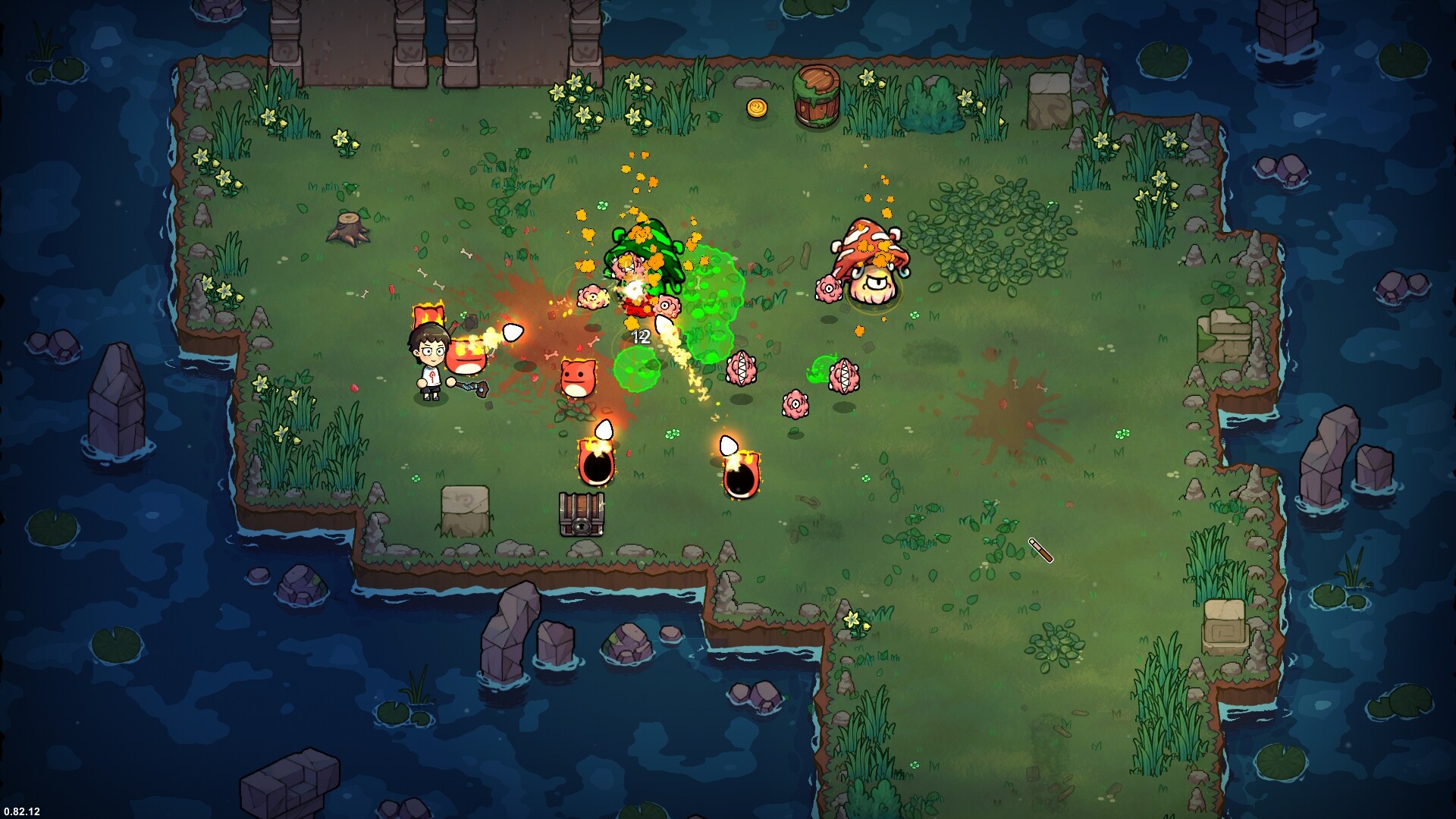 图片[9]-《魔法工艺/Magicraft》全DLC|官中免安装版-极客游戏