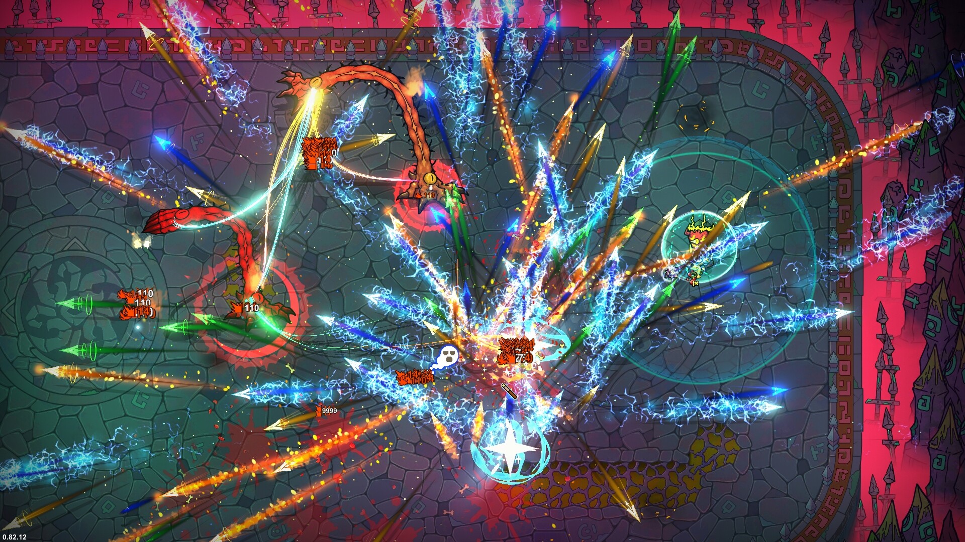 魔法工艺/Magicraft 截图 12