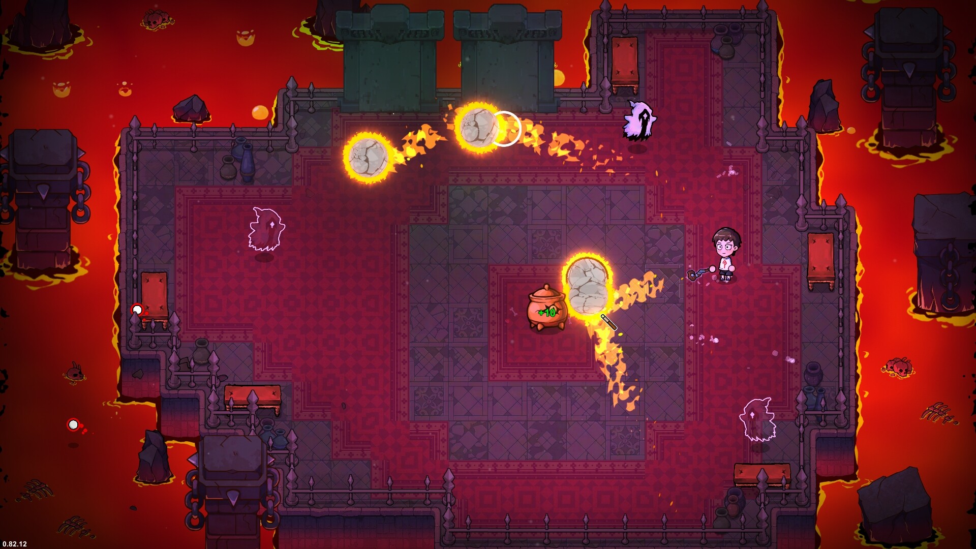 图片[10]-《魔法工艺/Magicraft》全DLC|官中免安装版-极客游戏