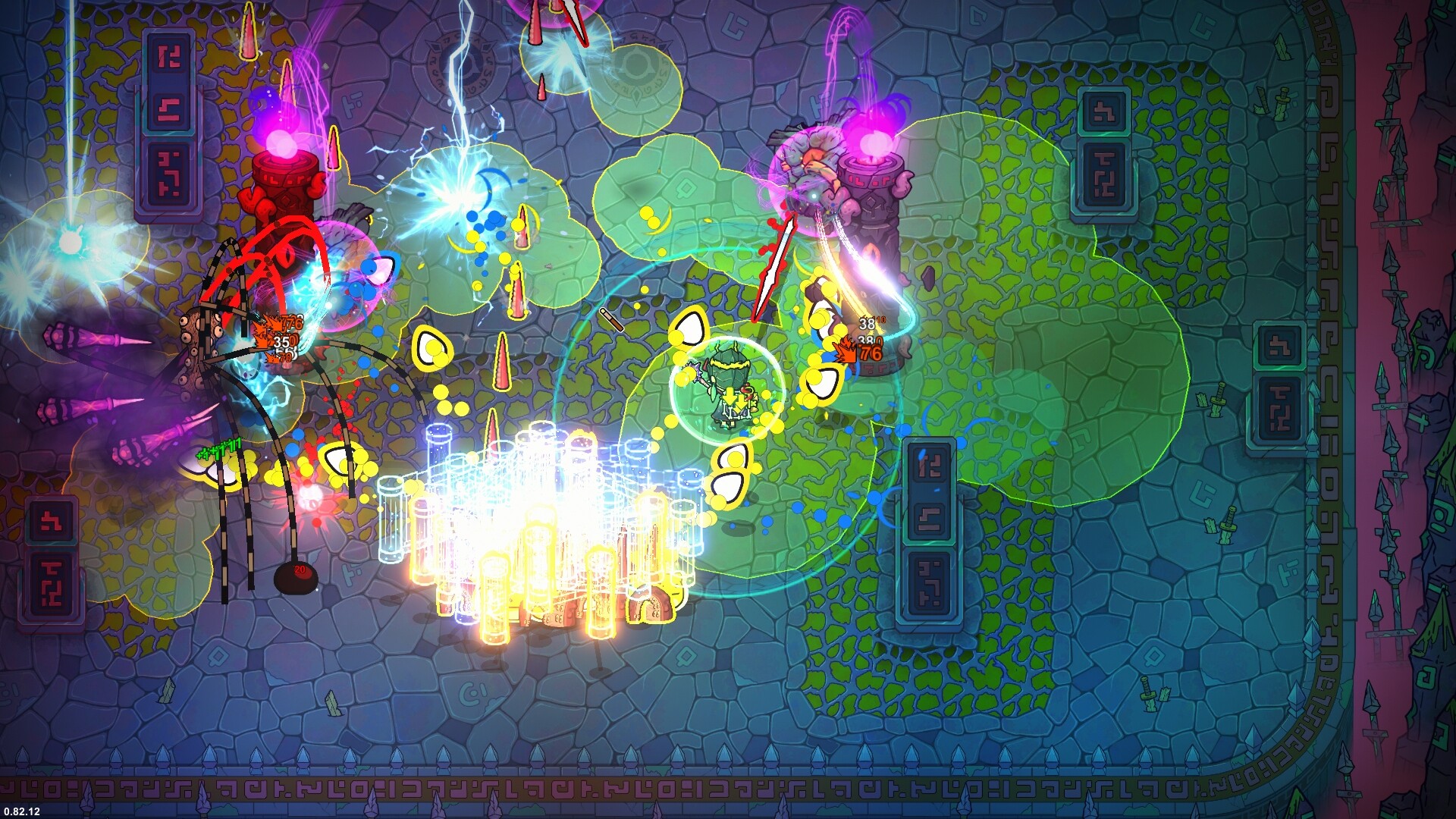 图片[14]-《魔法工艺/Magicraft》全DLC|官中免安装版-极客游戏