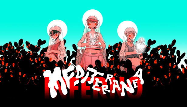 地中海地狱（Mediterranea Inferno）免安装版下载