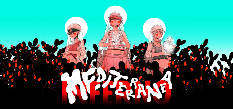地中海地狱-Mediterranea Inferno