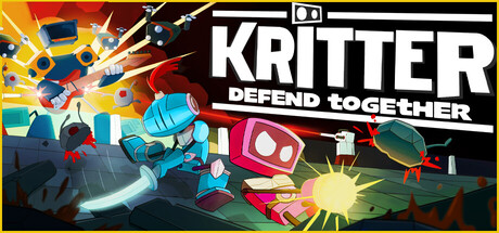 《克里特：并肩守卫 Kritter: Defend Together》v1.0.17-Build 24791919官中免安装-简中3.15GB