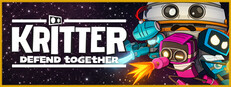 Kritter: Defend Together