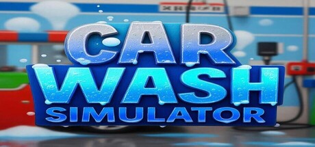 洗车模拟器/Car Wash Simulator-123资源库 - 123ZYK Free Share