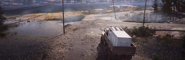 灾后修复师 RoadCraft插图 灾后修复师 RoadCraft插图