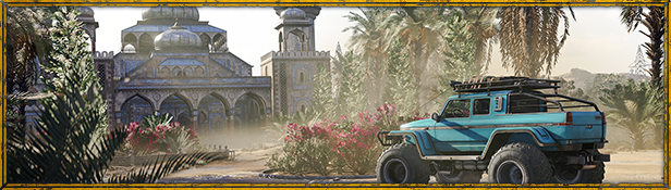 灾后修复师 RoadCraft插图9 灾后修复师 RoadCraft插图9