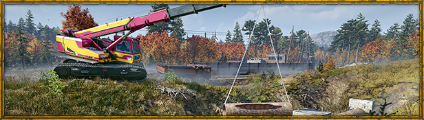 灾后修复师|v1.5.0.1|全DLC|43G大小|官方中文|支持手柄|RoadCraft插图11