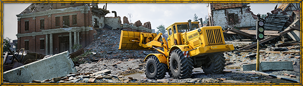 灾后修复师 RoadCraft插图3 灾后修复师 RoadCraft插图3