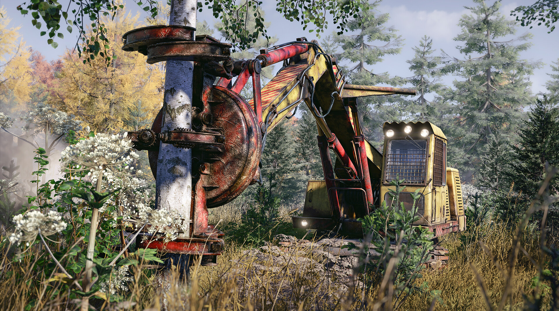 灾后修复师|v5.2.0.0|官方中文|支持手柄|RoadCraft - 17