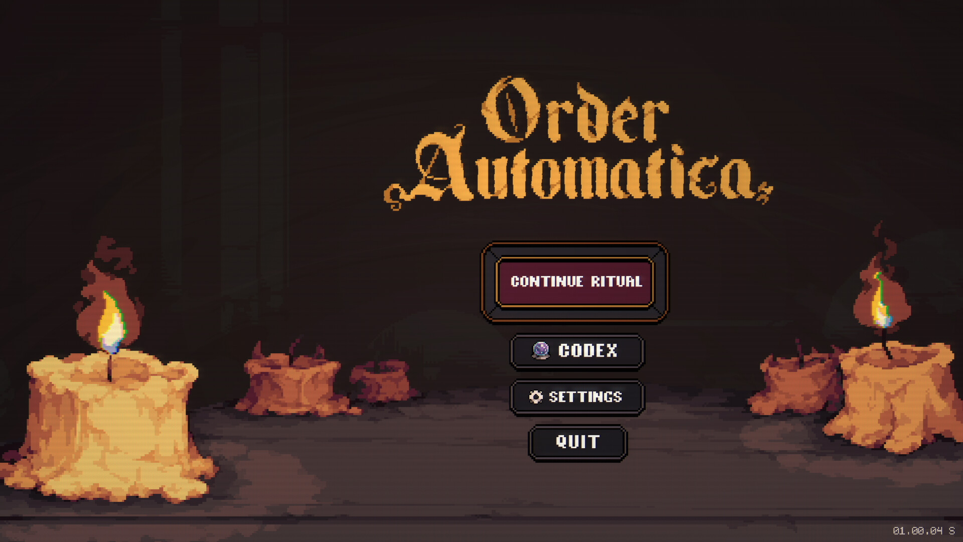 图片[13]-九格生死战/Order Automatica Build.25091300|策略战棋|465MB|中文-蝶影二次元