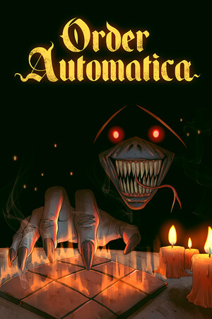 九格生死战/Order Automatica