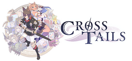 《交叉之尾 Cross Tails》GOG|官方英/日文|容量400MB