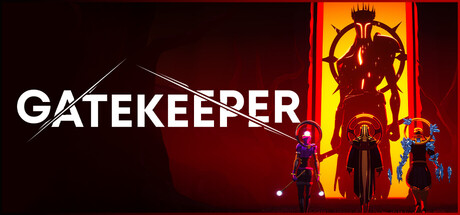 《心门守卫/Gatekeeper》-Build 20259926官中简体|容量3.26GB