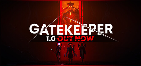 心门守卫（Gatekeeper）RUNE中文版