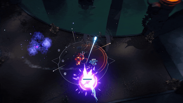 心门守卫/Gatekeeper插图