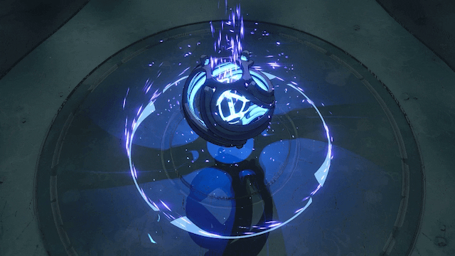 心门守卫/Gatekeeper插图6