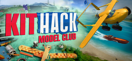 KitHack Model Club/模型制作世界 / KitHack Model Club