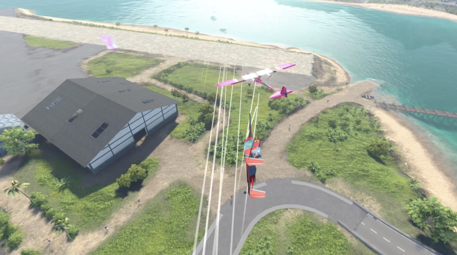 模型制作世界|v1.5|官方英文|支持手柄|KitHack Model Club - 3