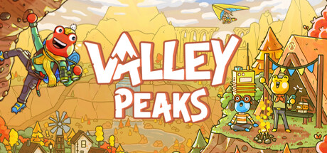 《谷峰地/Valley Peaks》免安装中文版|迅雷百度云下载