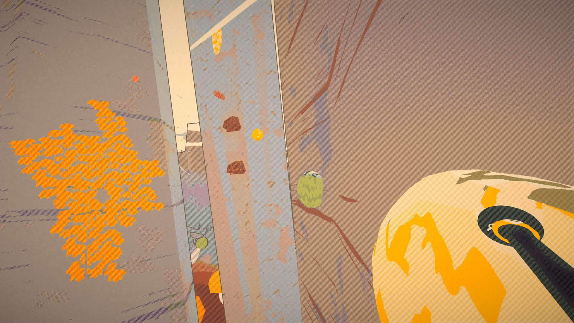 谷峰地/Valley Peaks 截图 7