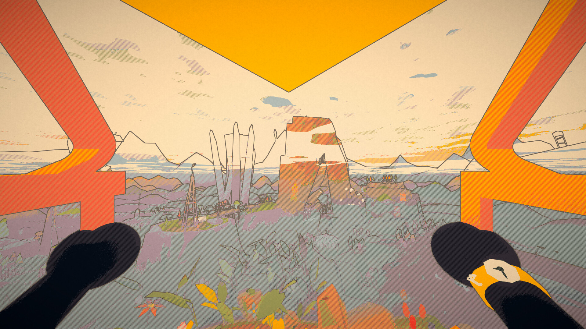谷峰地|官方中文|支持手柄|Valley Peaks - 2