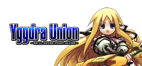 《圣剑同盟/Yggdra Union》v1.1.1-Build 11283770官中免安装-繁中500.1MB
