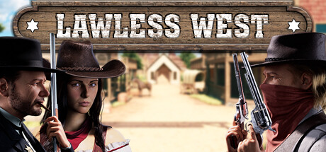 《法外西部 Lawless West》BUILD 13442354|官中简体|容量545MB