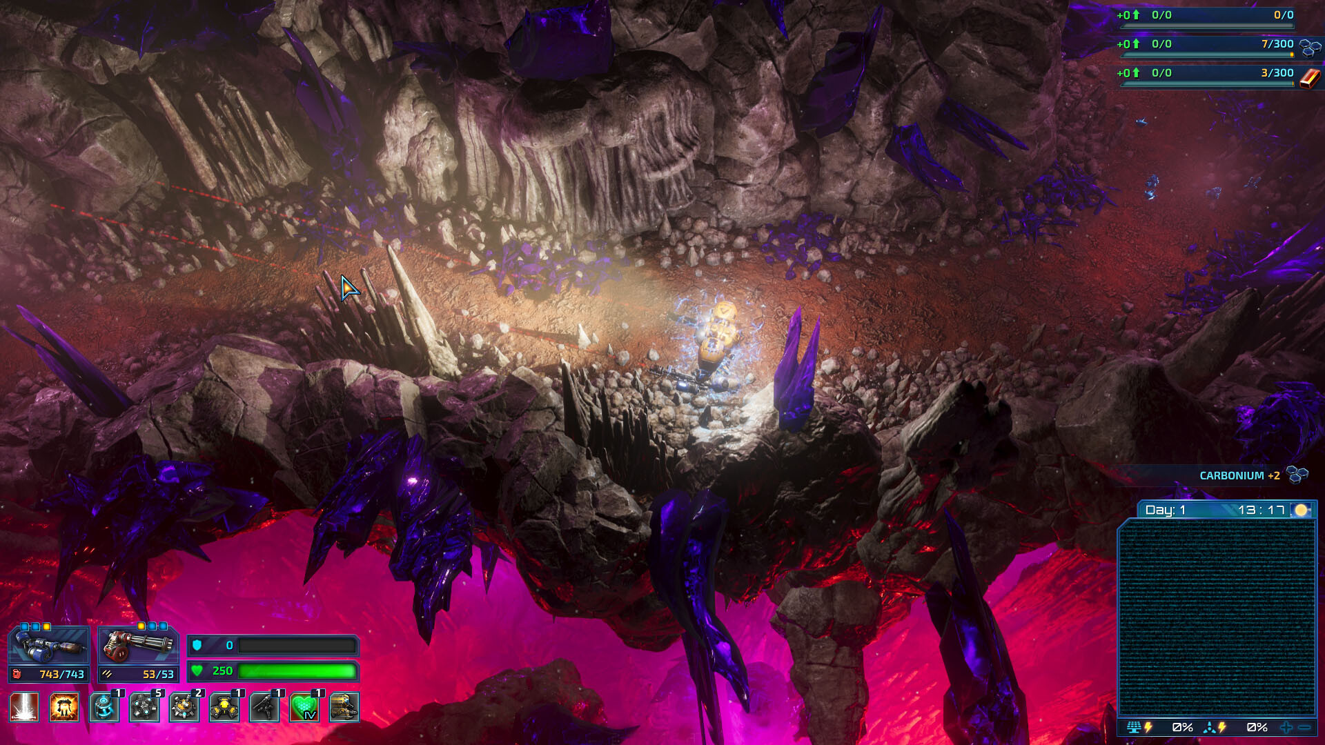 银河破裂者|v1167.814|全DLC|官方中文|支持手柄|The Riftbreaker - 7